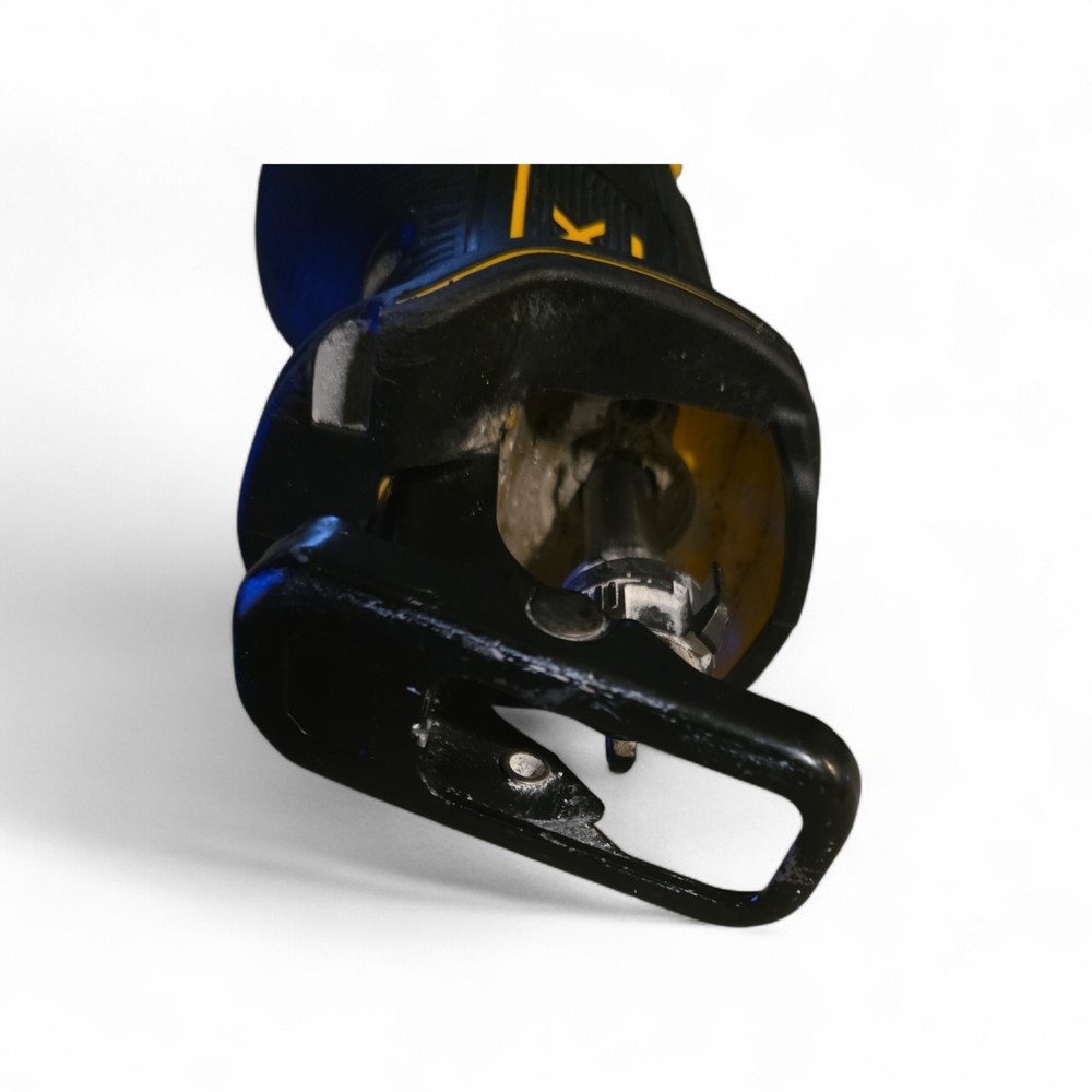 DEWALT 20V MAX XR Reciprocating Saw (Tool Only) - DCS368B