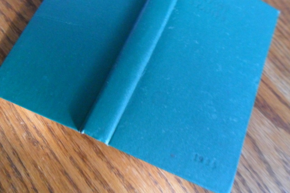 5th Edition - 1934 Scott's Standard Catalogue of Air Post Stamps