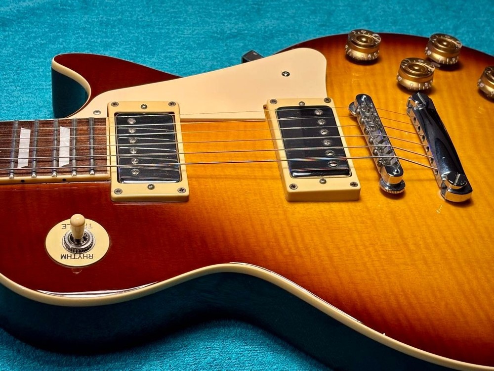 Fernandes RLG-60 Vintage MOD