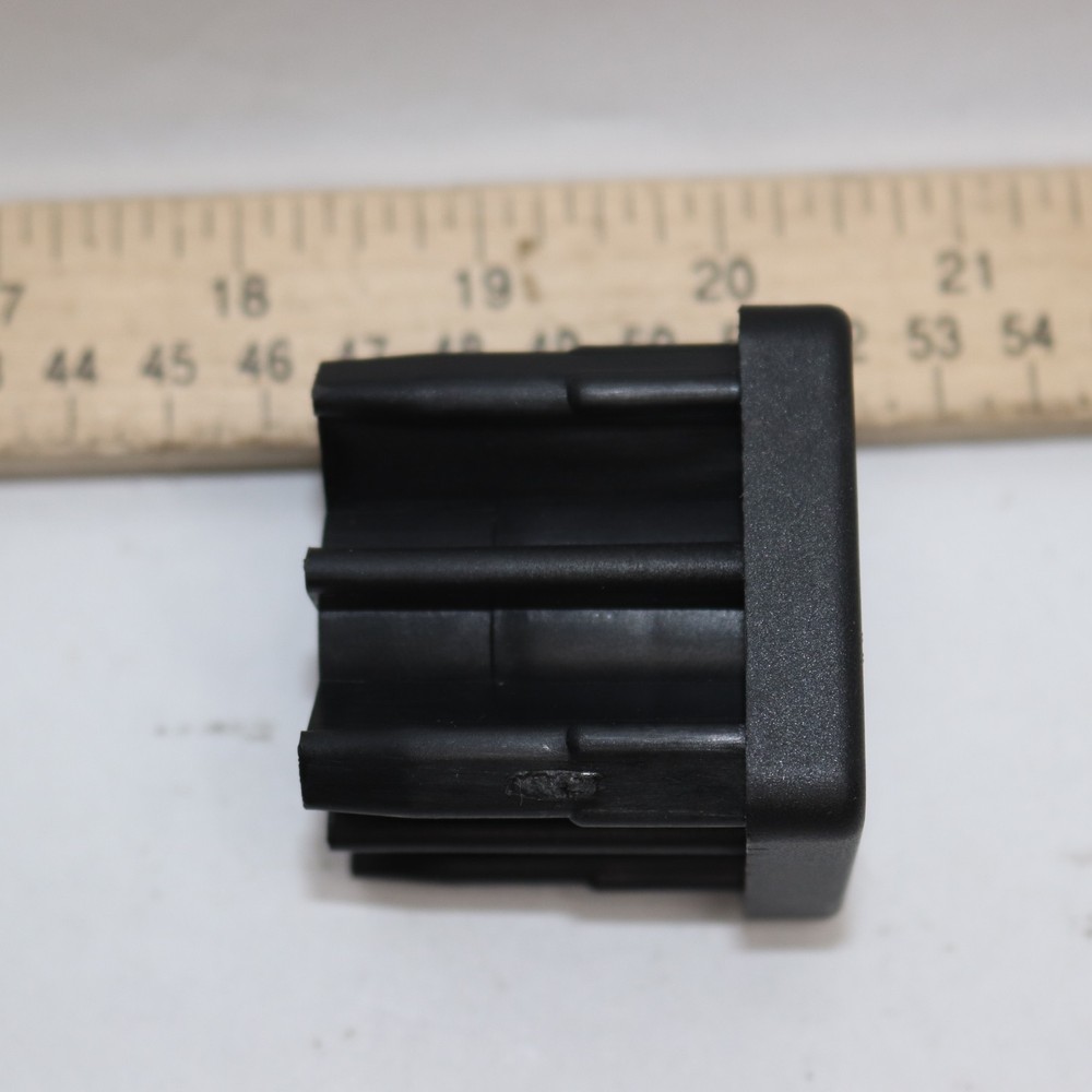 Valu Guide System Blast Conveyor Leveler Threaded Tube Head VG-556-B34