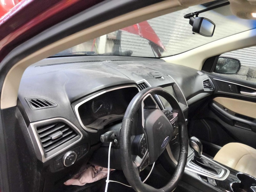 Used Battery Tray fits: 2016 Ford Edge Grade A