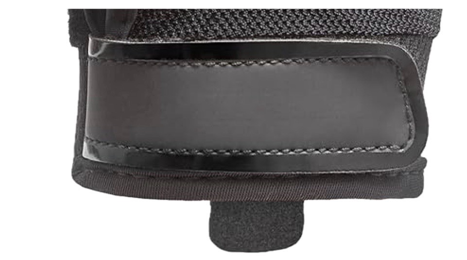 Adidas Essential Training Gloves Exercise Weight Lifting Protection Medium Black