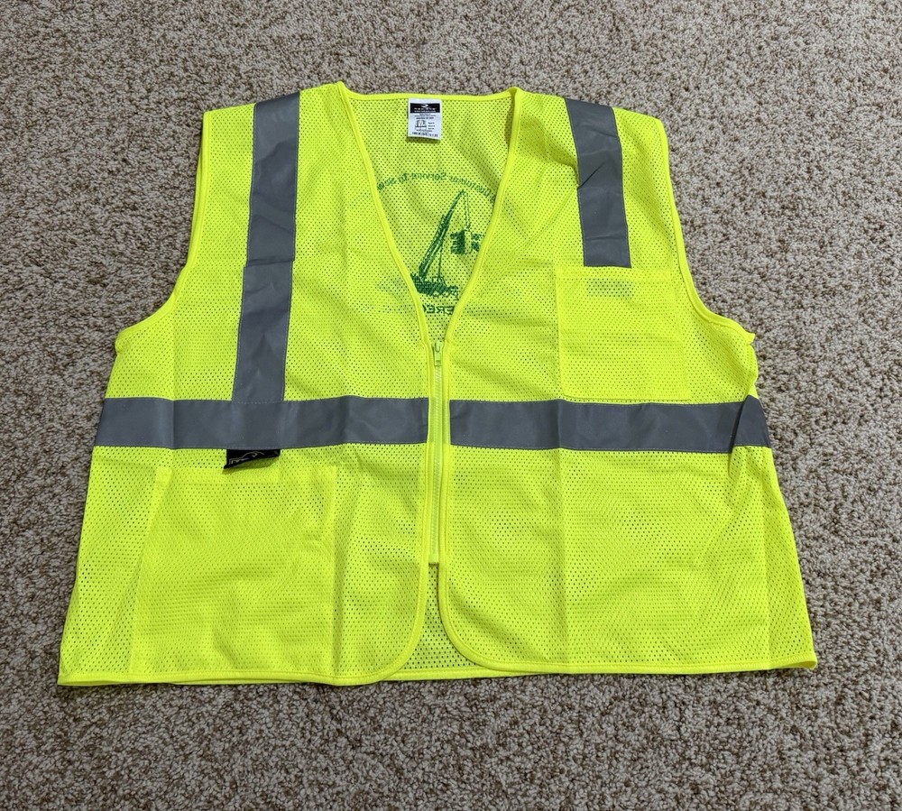 Radians SV2ZGM4L Polyester Mesh Economy Class 2