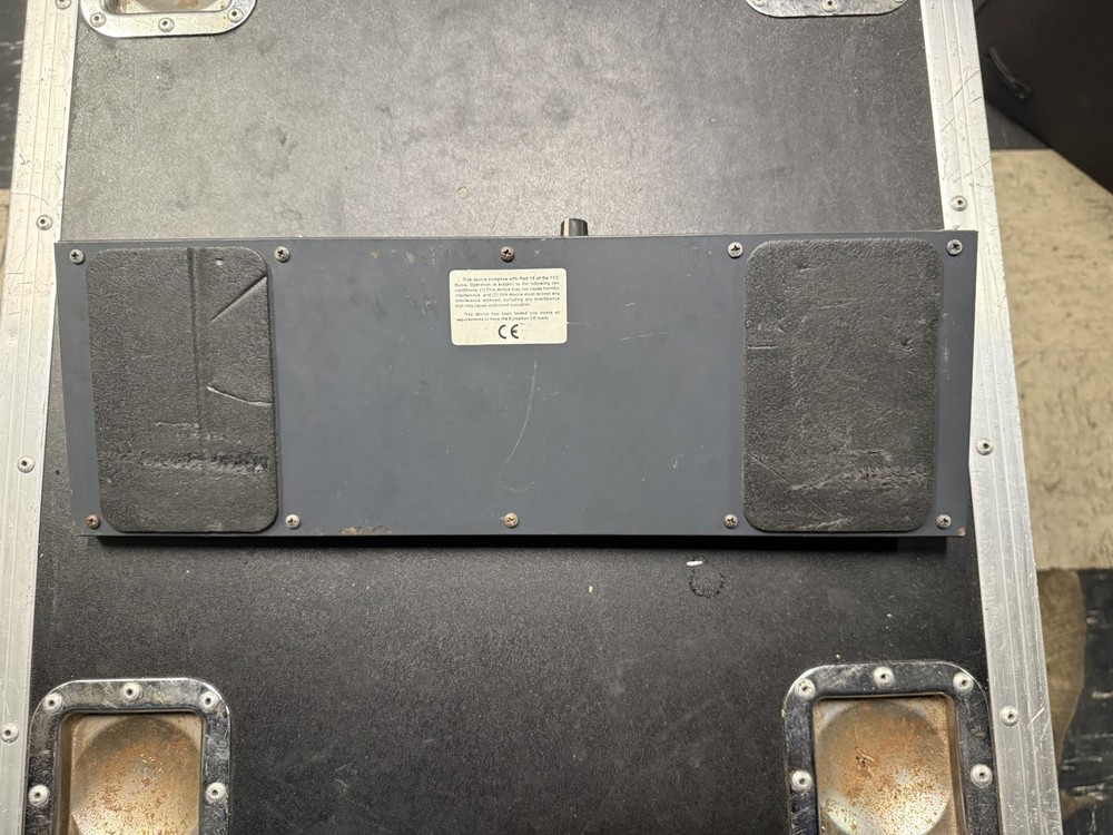 Boomerang Plus Phrase Sampler Untested