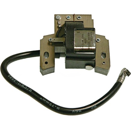 J&N 160-01008 Ignition Coil