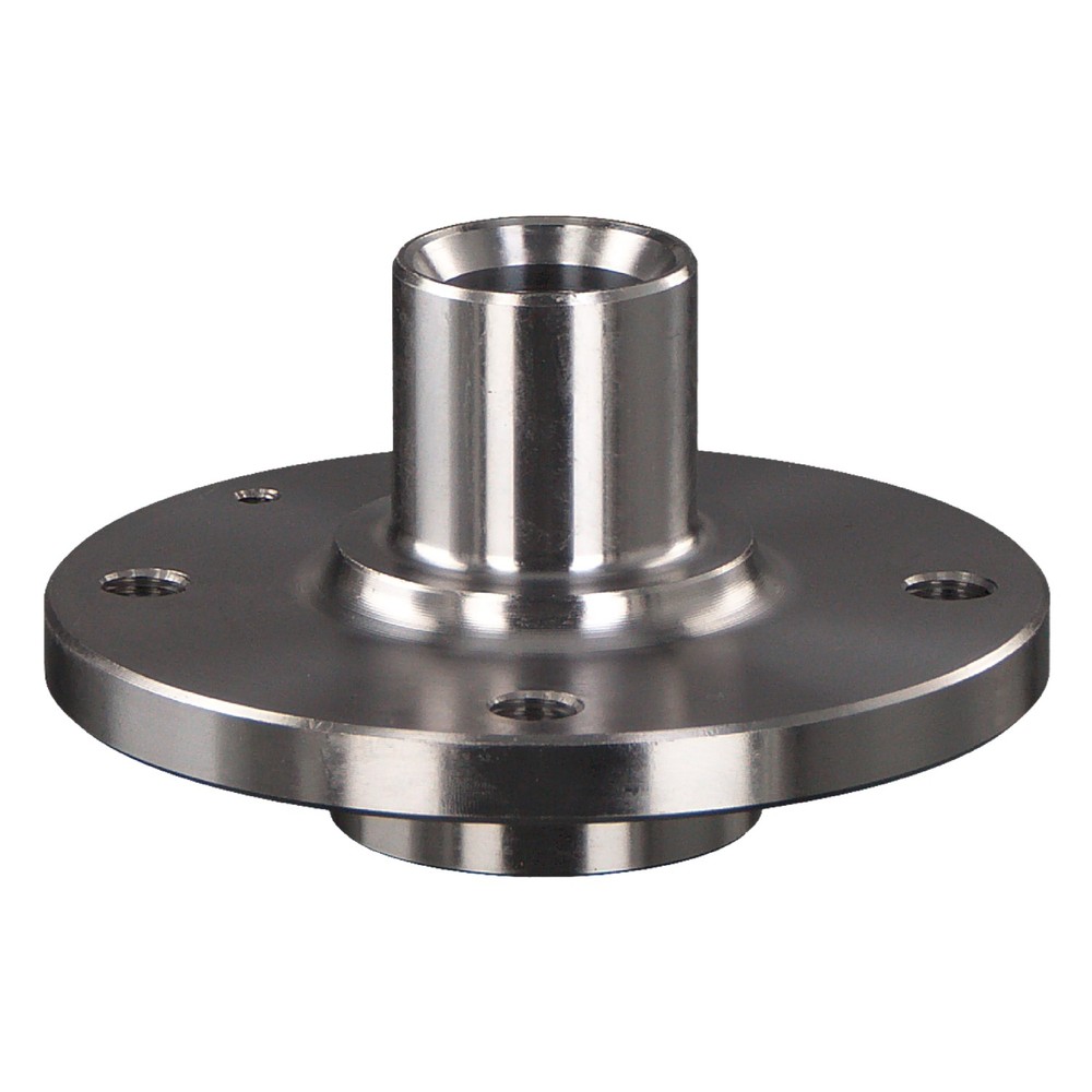 FEBI Wheel Hub - 102188 - 3307.82