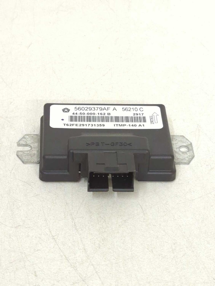 New OEM Mopar Transfer Case Control Module 2007-2008 Pacifica Shift 56029379AF