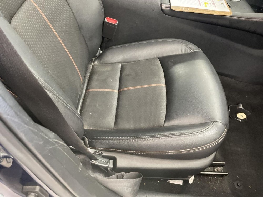 Complete Console Front Floor Fits 19-25 ALTIMA 1005278