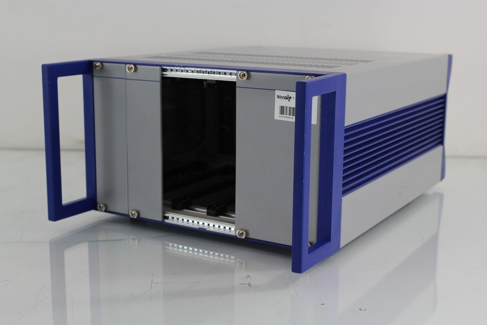 Physik Instrument E501 Modular Piezo Controller System