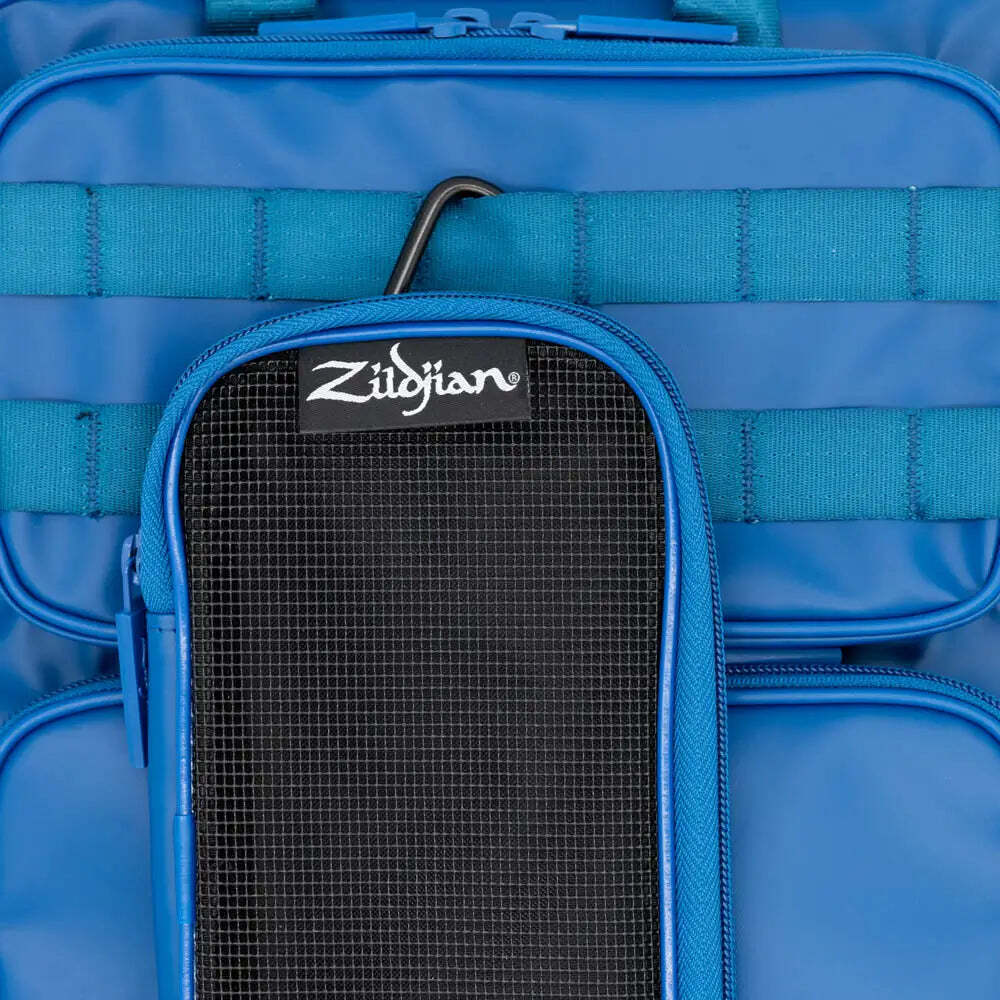 Zildjian Accessory Pouch Set 2pc Midnight
