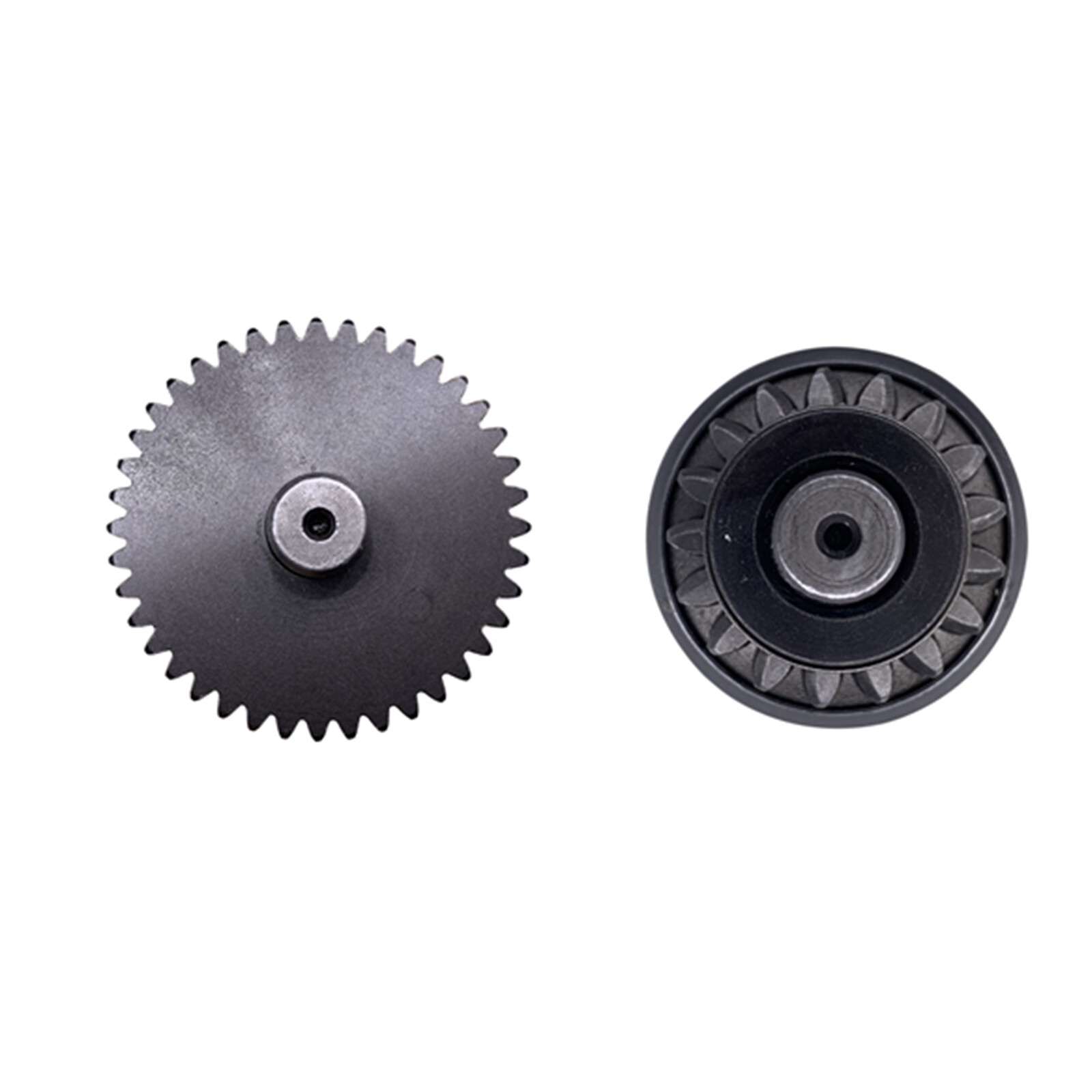 2003 2004 Sportsman 500 HO Starter drive For Polaris 3084981 with Relay