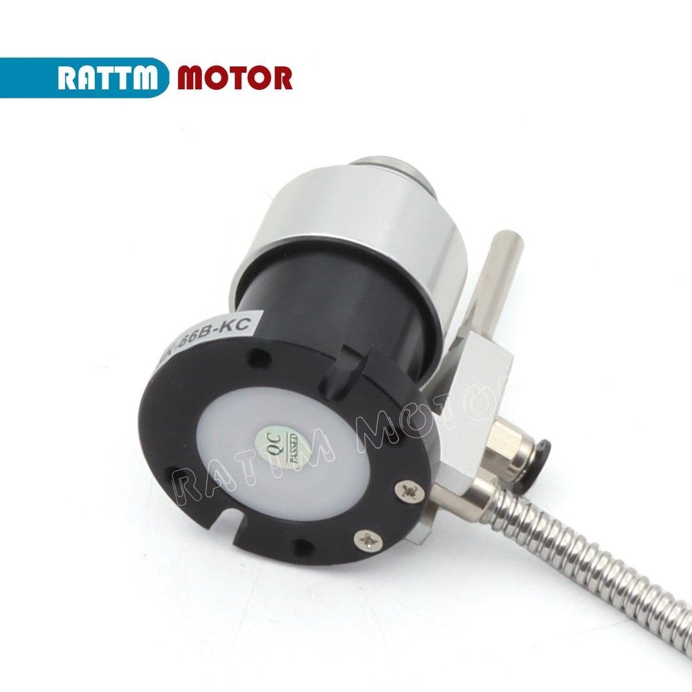 High Precision Mach3 sensor setting CNC Router Z Axis probe tool touch auto tool