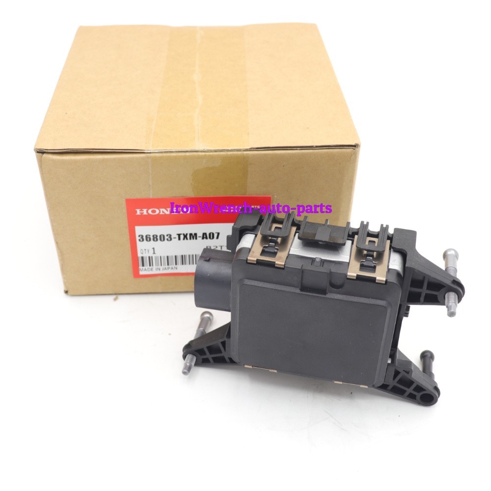 OEM Cruise Control Distance Radar Sensor For 19-22 Honda Insight 36803-TXM-A07