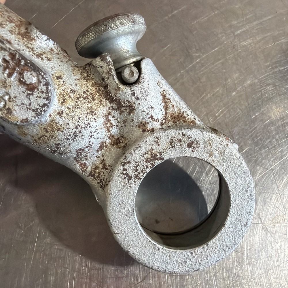 Ridgid 246 Soil Pipe Cutter Part Used Surplus
