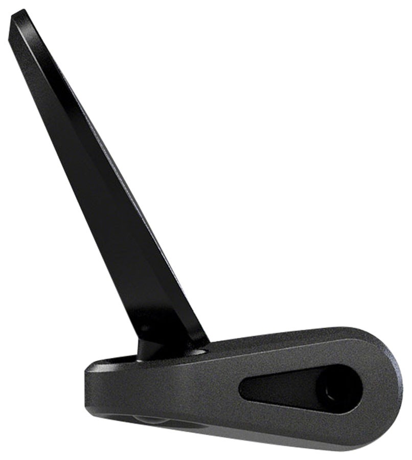 Spurcycle C70 Mirror, Black