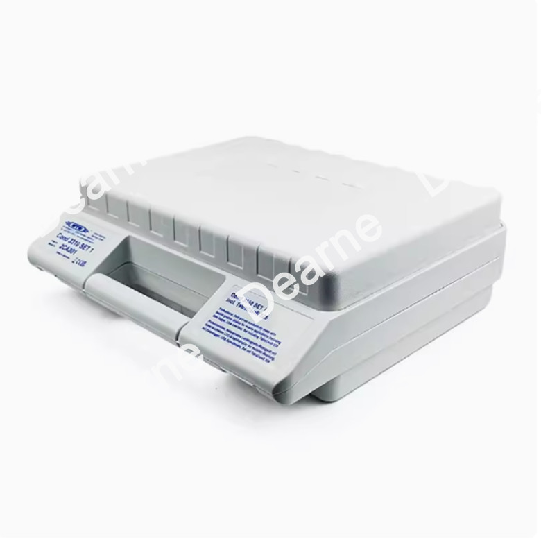 WTW resistivity salinity meter Cond 3310 SET1