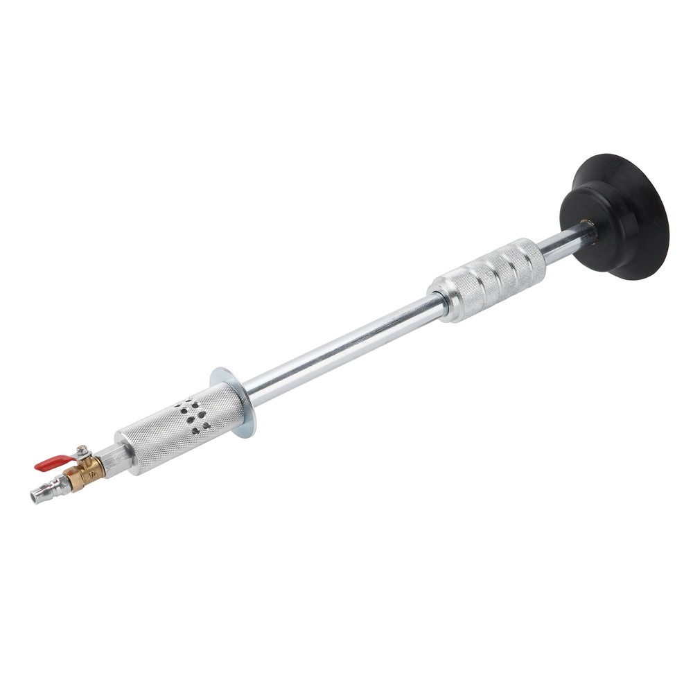 Air Pneumatic Suction Dent Puller Slide Hammer Pulling Car Auto Body Repair Tool