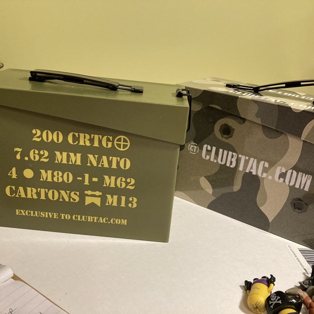 two clubtac.com ammo boxes 225
