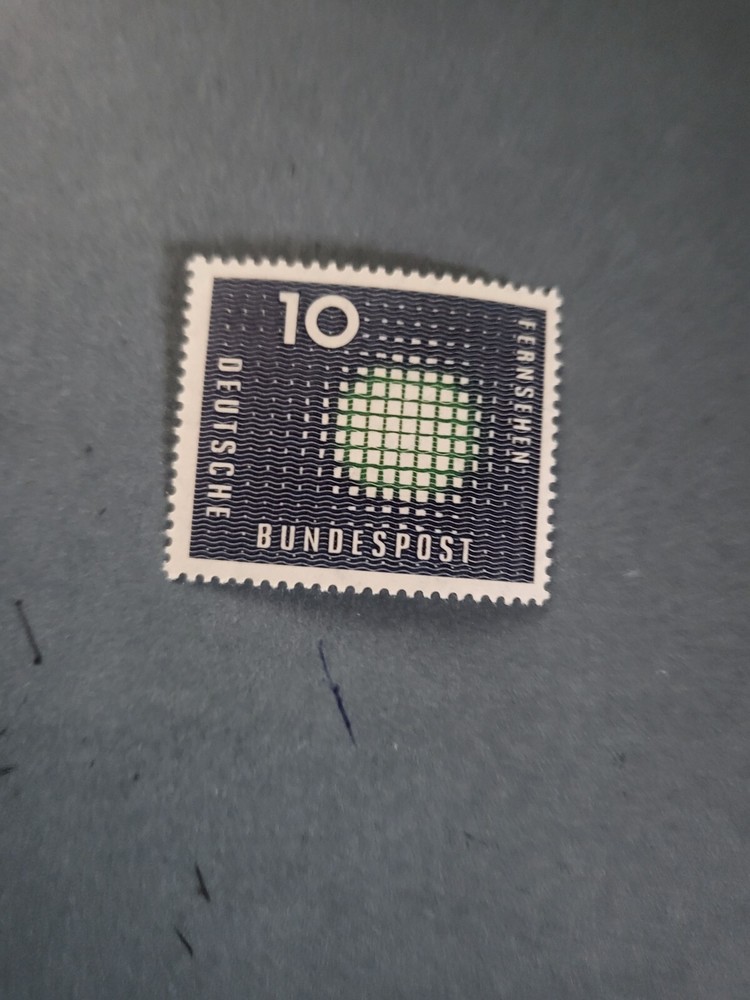 Stamps Germany Scott #770 never hinged