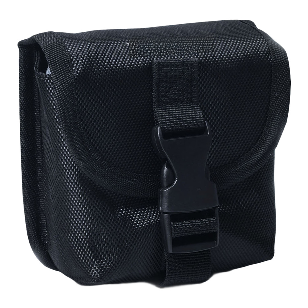 Quick Release Diving Weight Pouch Side Mount Compatible with 0.5 to 4kg Weights
