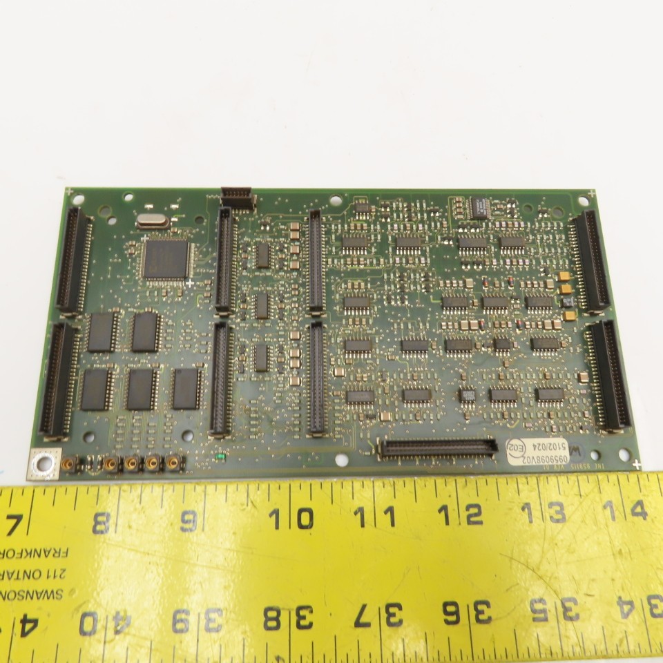 0959098V02 THE959115 Circuit Board