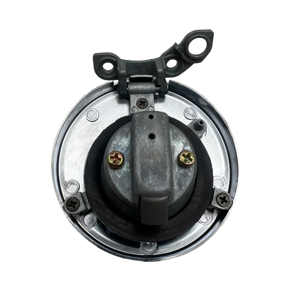 🔥Ignition Switch & Fuel Tank Cap Fits Kawasaki VULCAN 500 LTD EN500C 2001-2009