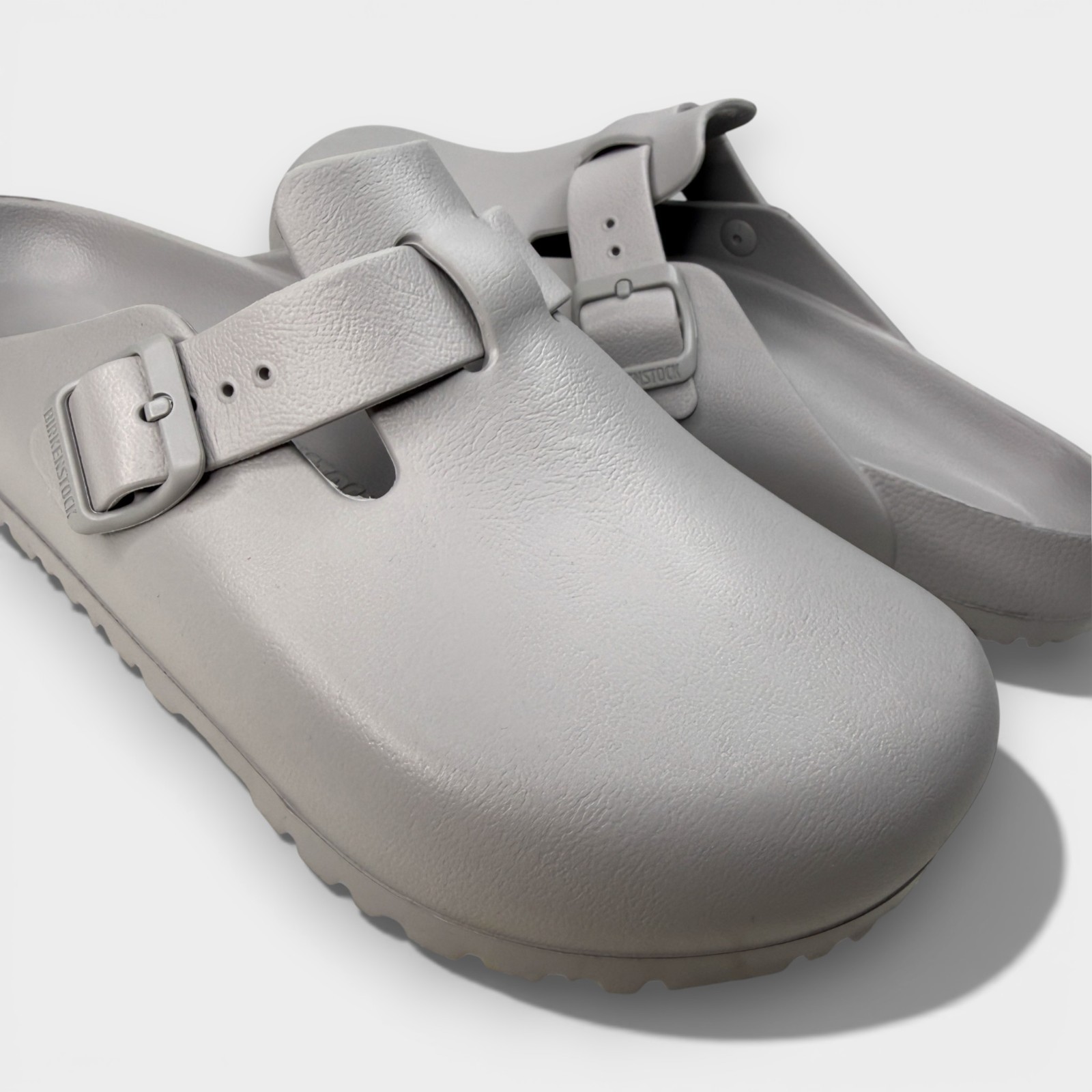 New Birkenstock Boston Essentials EVA Mens Clogs Sandals 3666715