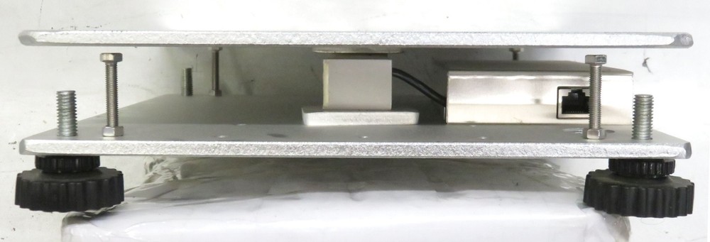 Brecknell 6710U Checkout Scale * 30 Lbs * NO DISPLAY, Basic Testing