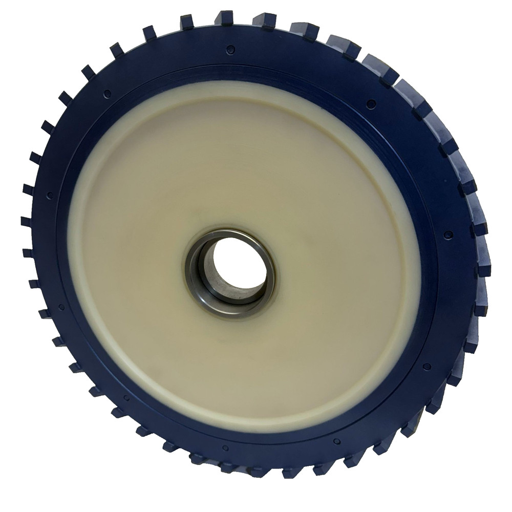 TEFLON CORE DIAMOND MILLING WHEEL MWT1440 - 14" - 1.5" - 40TH