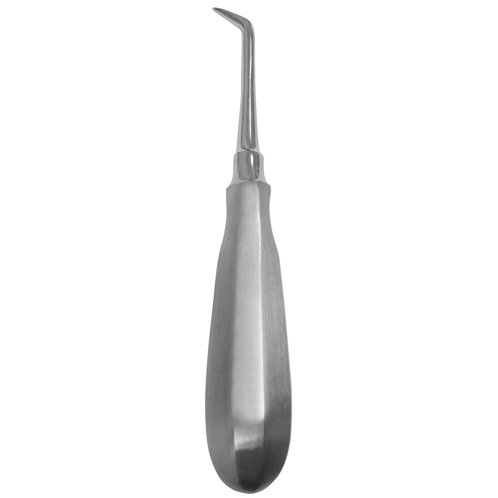 Cogswell B Root Elevator Angled Dental Instruments Stainless German Grade