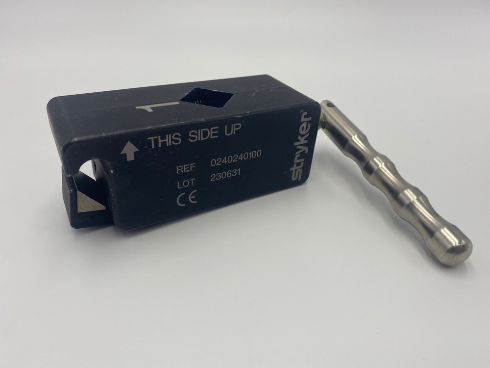 Stryker Wingman Table Clamp 240-240-100