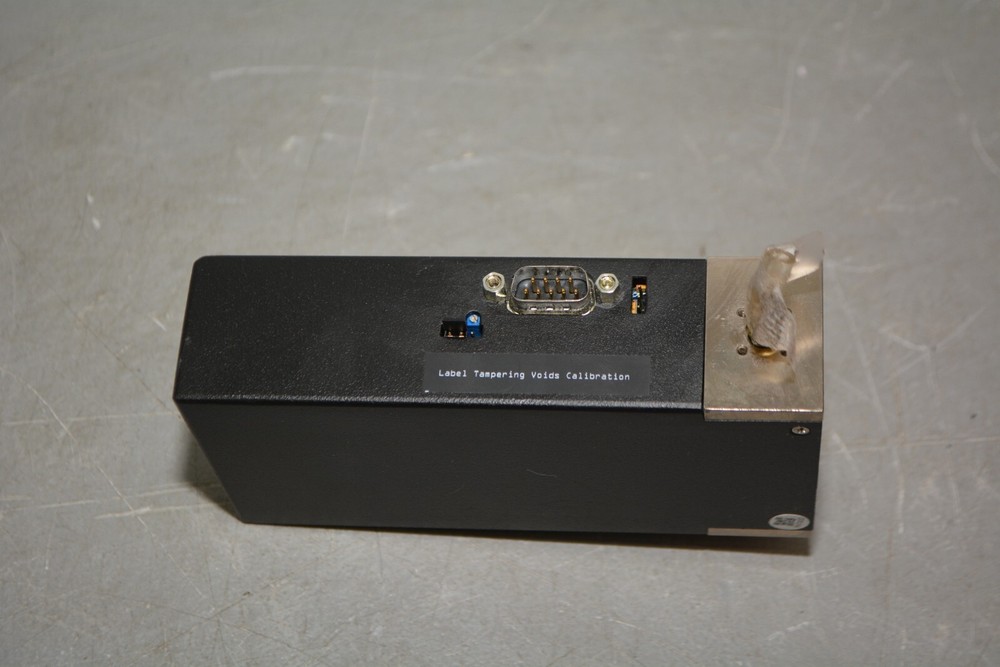 ^ Pneucleus MDF-5D2C1002030N-CAE MediFlo Mass Flow Controller #X4072