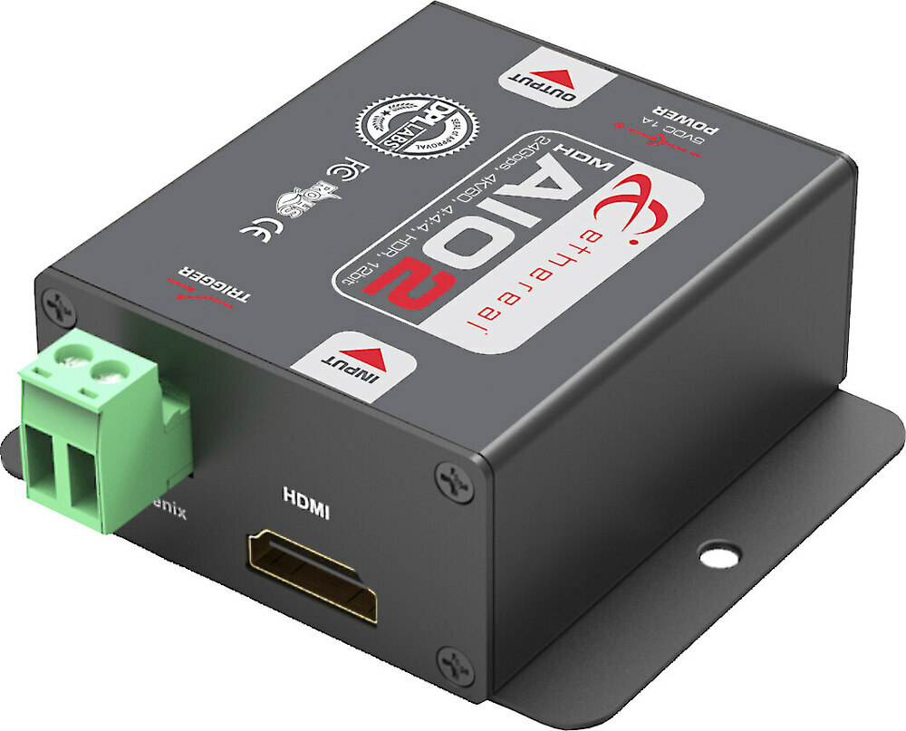 Metra ethereal HDM-AIO2 HDMI Correction Adapter