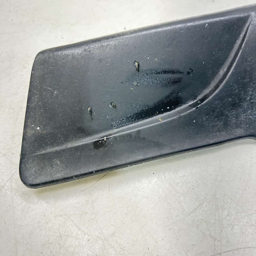 Guard, Front RH - 2002 Honda Foreman Rubicon