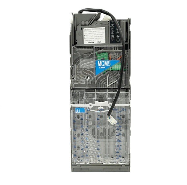 Conlux MCM5 Coin Changer Machine Vending