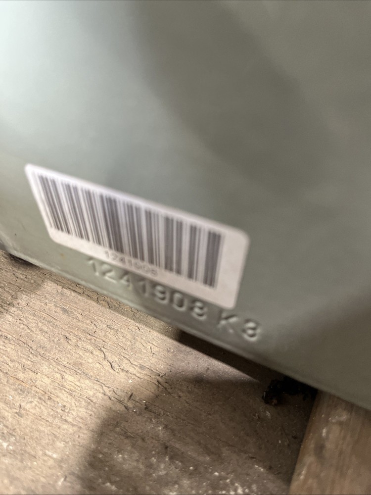 SMS Elotherm Industrial Electrical 1241908