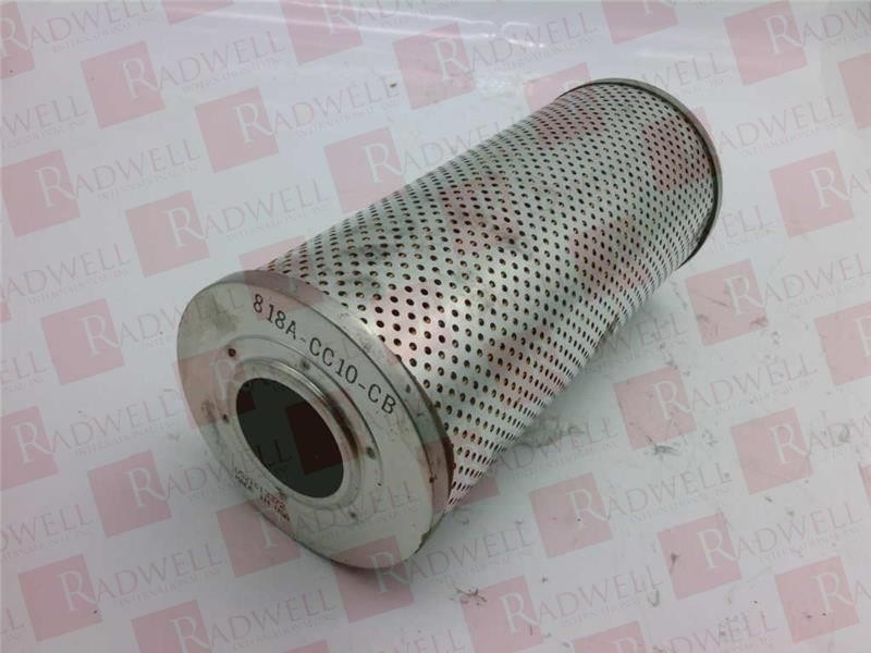SEPARATION TECHNOLOGY 818A-CC10-CB / 818ACC10CB (NEW IN BOX)