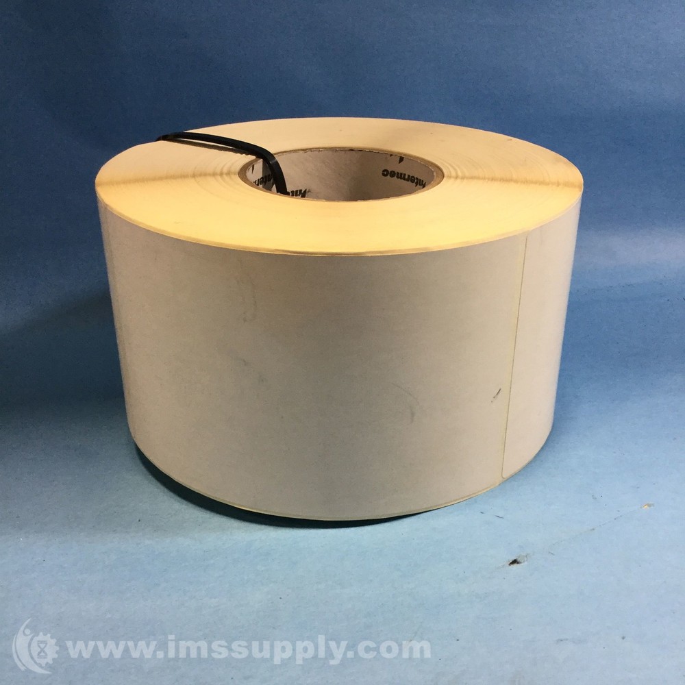 Intermec Thermal Label Roll USIP