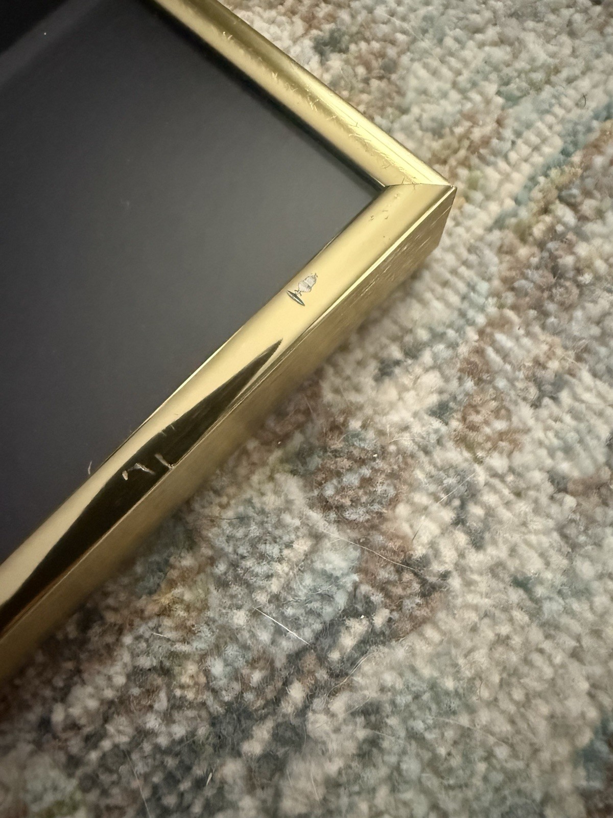 Vintage 1981 “CATS” Musical @ Winter Garden Theater New York Framed Poster