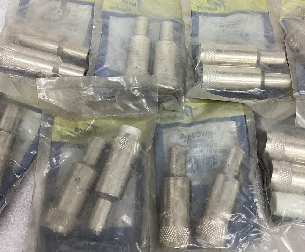 Tweco Robotics RWC24-50