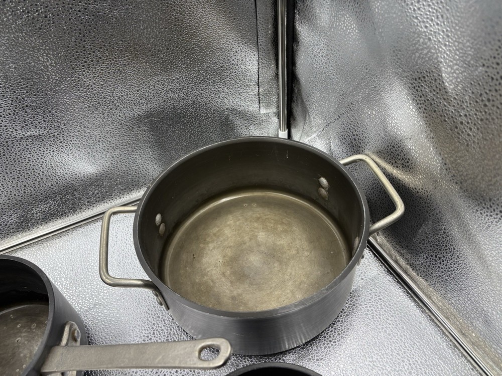 Caphalon Commercial Grade Cookware