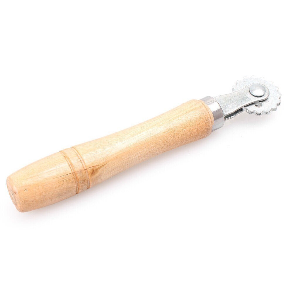 Round Spur Wire Wheel Embed Embedder Bee Keeper Beekeeping Tool Equipment