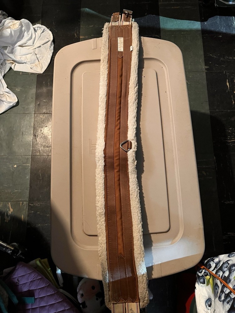 Lettia Horse Girth