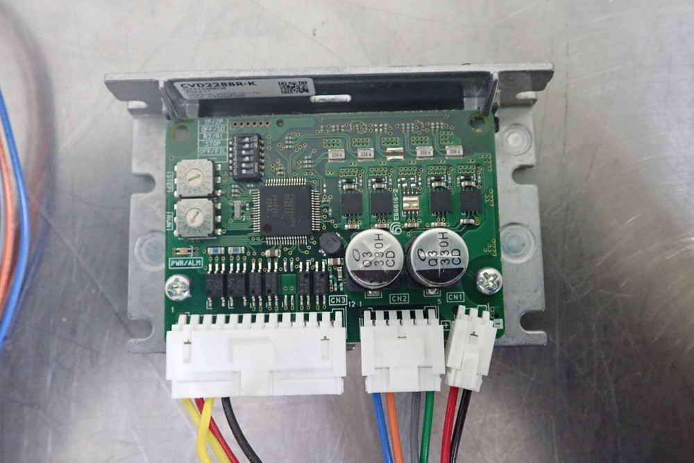 Oriental Motor CVD228BR-K Driver Board