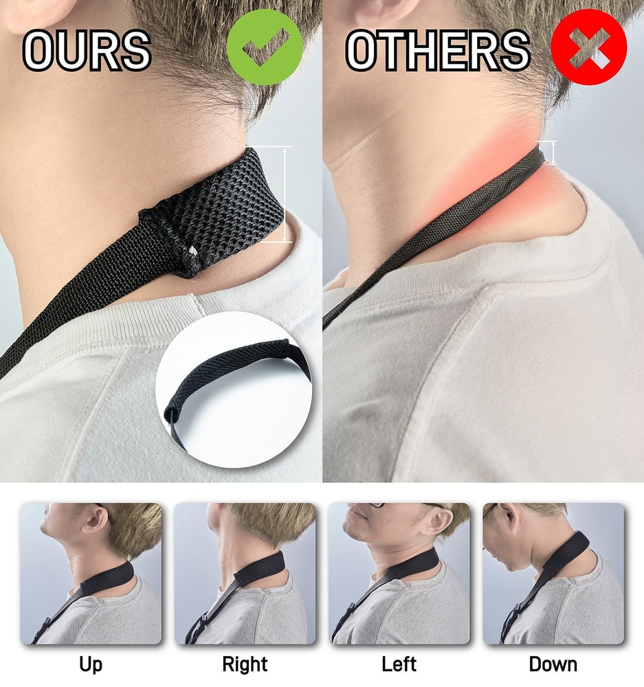 Vammcht Waterproof Apron with Comfortable Adjustable Bib - One Size, Brown