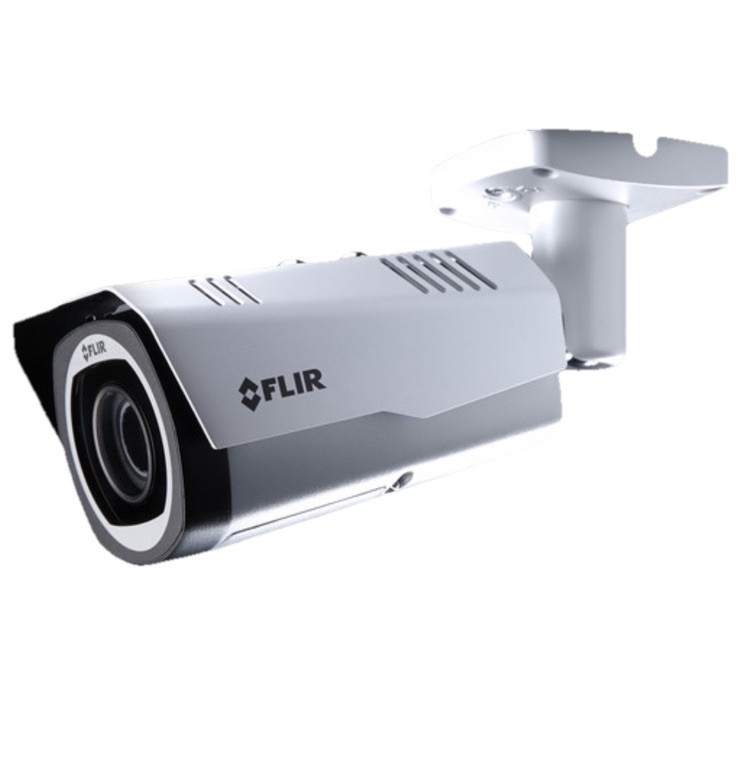 FLIR T4390BT Thermal Security IP Camera