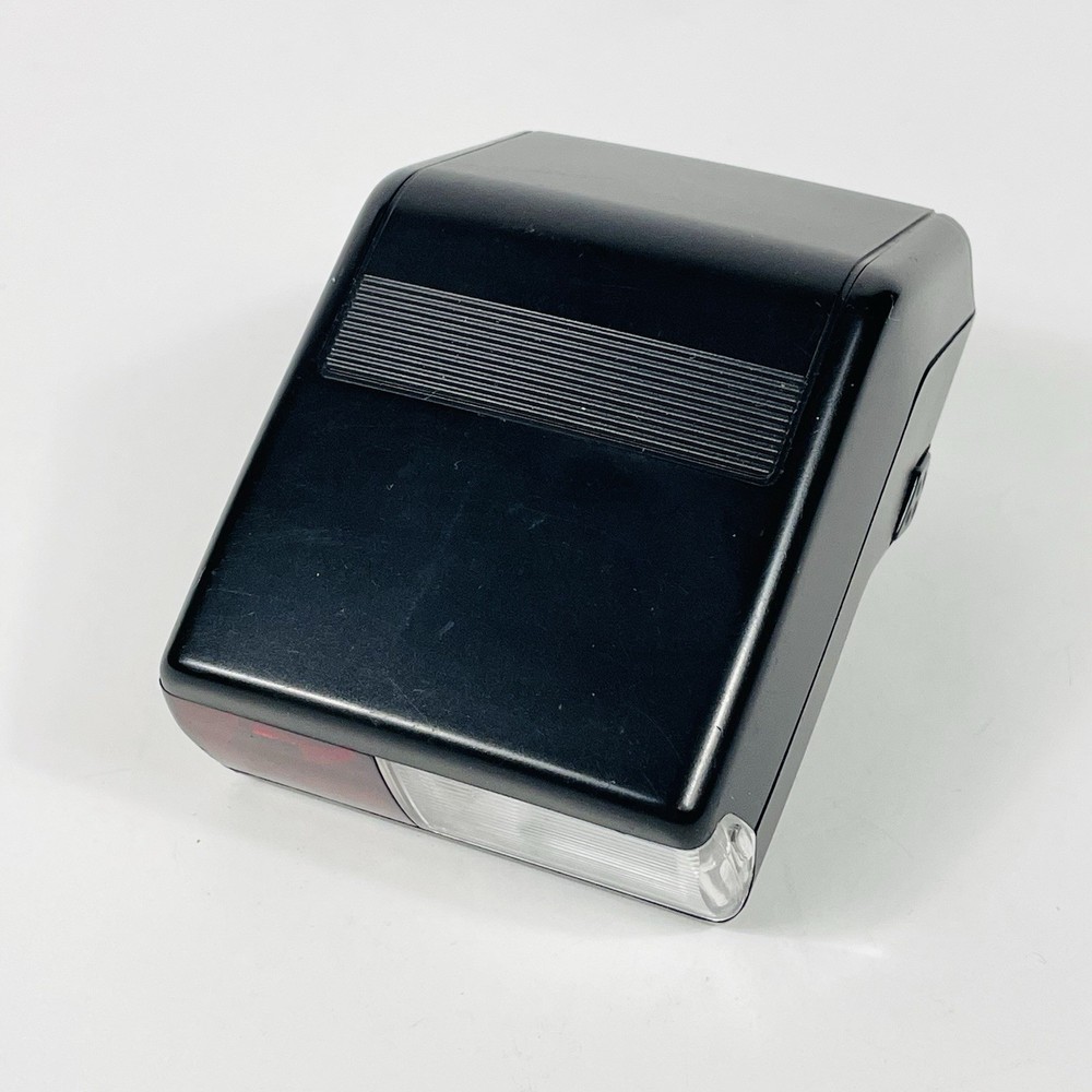 Minolta Program 2000xi Shoe Mount Flash For Minolta/Sony Alpha