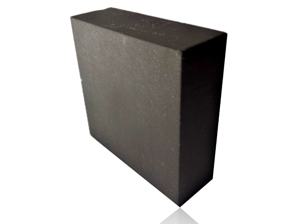 SPACE SHUTTLE BURAN 2.01 HEAT SHIELD THERMAL BLACK TILE