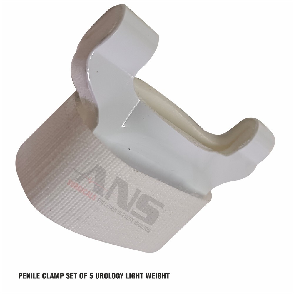 ANS Penile Clamp (Link 1)