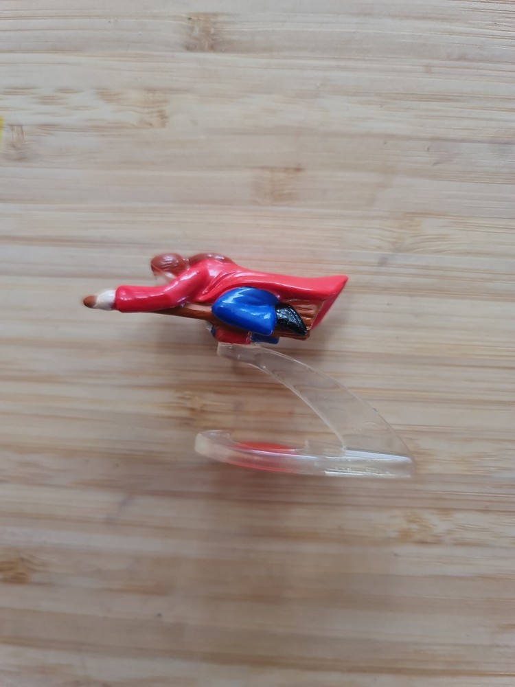 Harry Potter Chamber Secrets TRIVIA GAME Replacement PLAYER